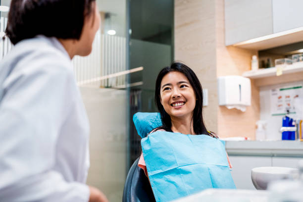Dental Bonding in Grand Coulee, WA